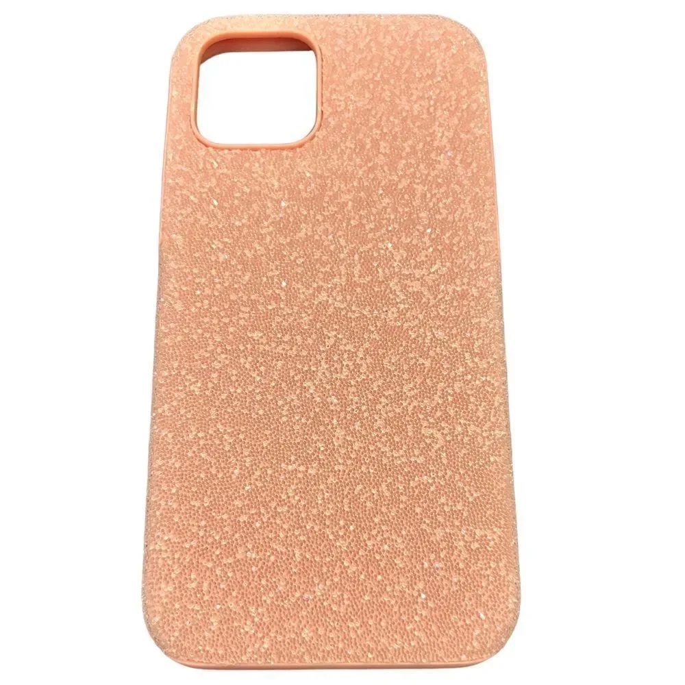 Beautiful Swarovski iPhone 12/12 pro case. NWT - Picture 1 of 5